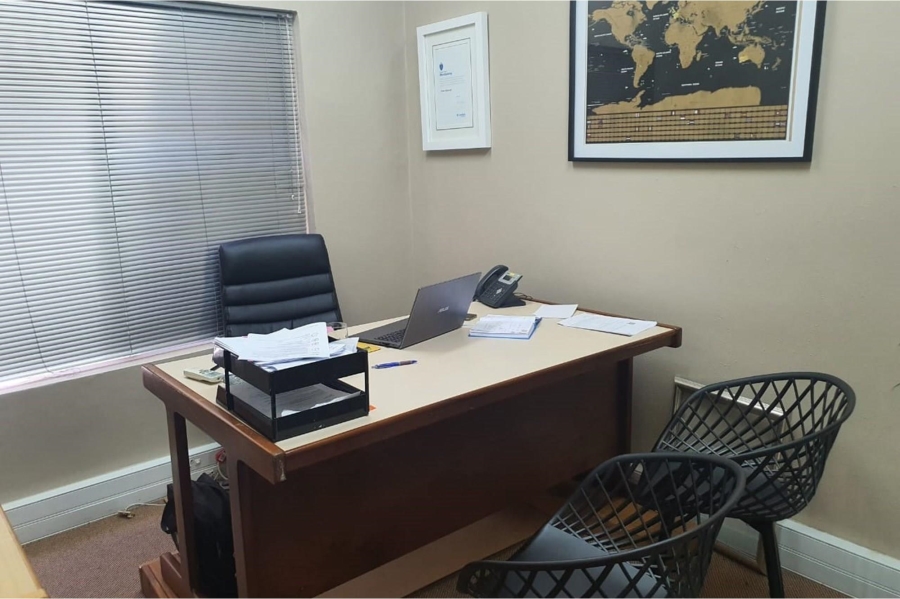 Commercial Property for Sale in Newton Park Eastern Cape